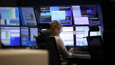 Frankfurter Börse