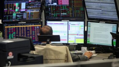 Frankfurter Börse