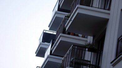 Hausfassade (Archiv)