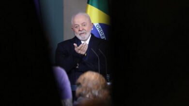 Lula (Archiv)