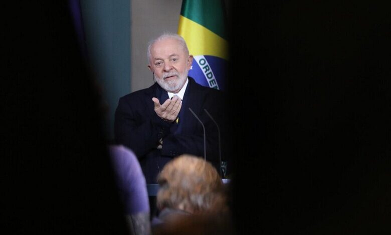 Lula (Archiv)