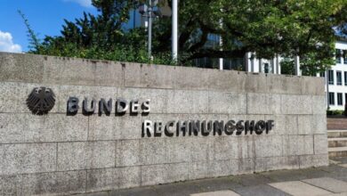 Bundesrechnungshof (Archiv)