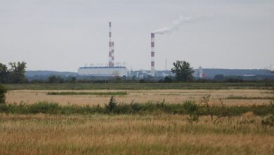 Kraftwerk (Archiv)
