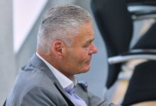 Holger Stahlknecht (Archiv)