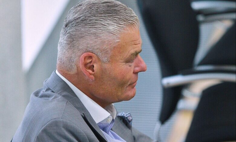 Holger Stahlknecht (Archiv)