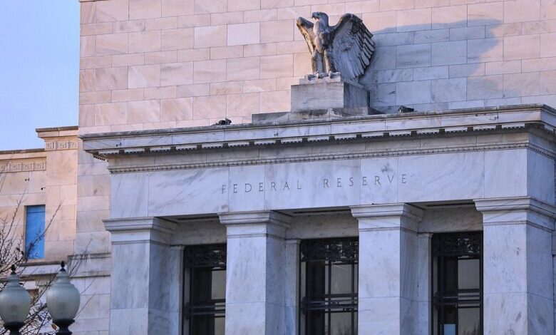 Federal Reserve (Archiv)