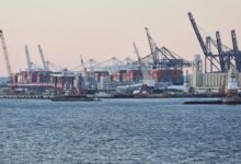 Industrieanlagen (Archiv)