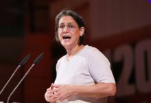 Serpil Midyatli (Archiv)