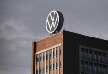 VW-Werk (Archiv)