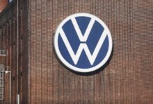 VW-Werk (Archiv)