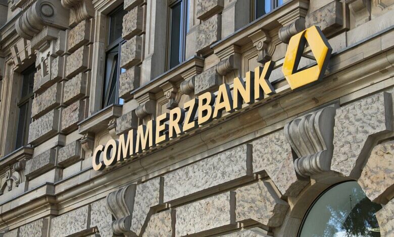 Commerzbank (Archiv)
