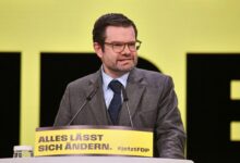 Marco Buschmann (Archiv)