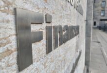 Bundesfinanzministerium (Archiv)
