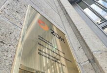 Zentralverband des Deutschen Handwerks (Archiv)