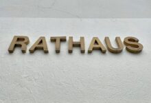 Rathaus (Archiv)