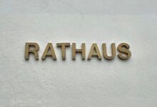 Rathaus (Archiv)