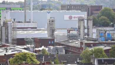 Evonik Industries (Archiv)
