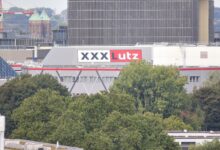Möbelhaus X X X Lutz (Archiv)