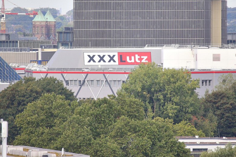 Photo: Mittelstand Nachrichten EU Probes XXXLutz Over Planned Porta Furniture Acquisition