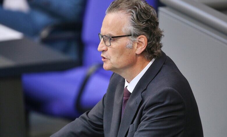Günter Krings (Archiv)