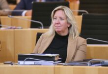 Ines Claus (Archiv)