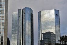Deutsche Bank (Archiv)