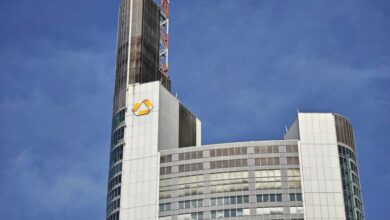 Commerzbank-Tower (Archiv)