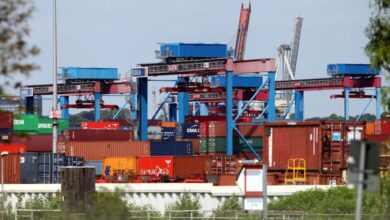 Container (Archiv)