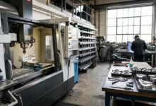 Fachkräftemangel im Handwerk.