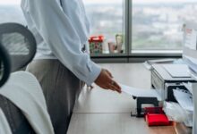 Welcher Toner ist besser für den Laserdrucker im Büro?