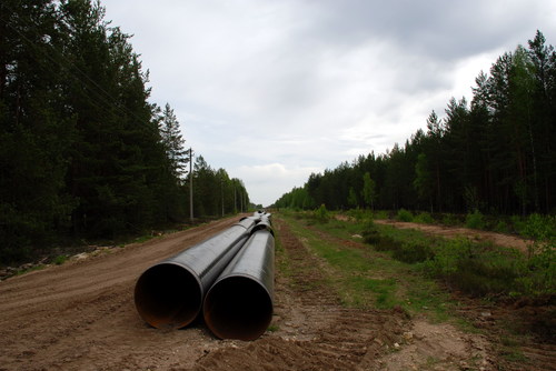 nordstream pipeline